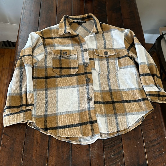 HYFVE Jackets & Blazers - HYFVE Jacket